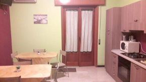 Отель 3 bedrooms appartement with balcony and wifi at Trapani 5 km away from the beach, Трапани